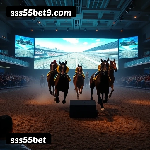 Roleta e blackjack sss55bet