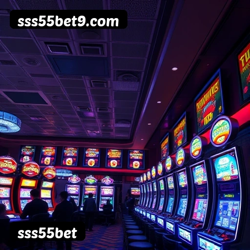 App sss55bet Android download