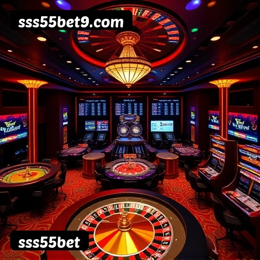 sss55bet slots no app