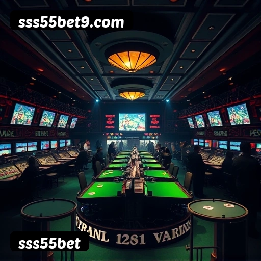 Slots no app sss55bet mobile