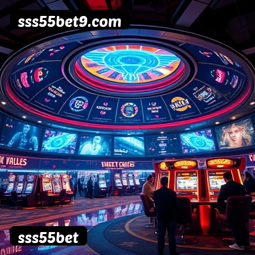 Checklist para avaliar a plataforma sss55bet