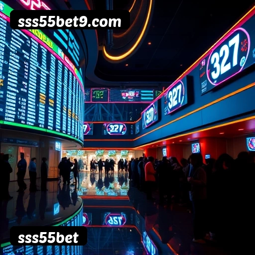 Bônus boas-vindas sss55bet R$100