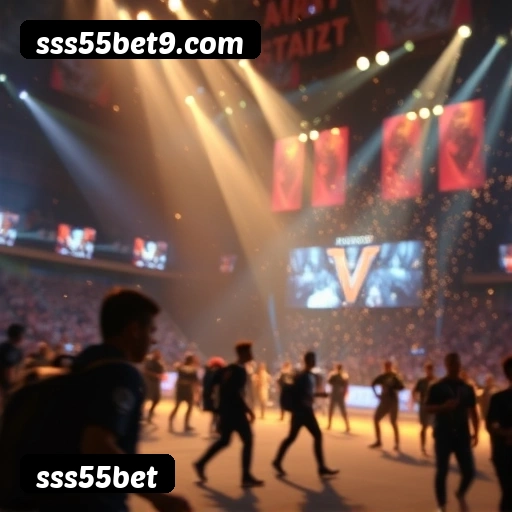 Depósito PIX sss55bet