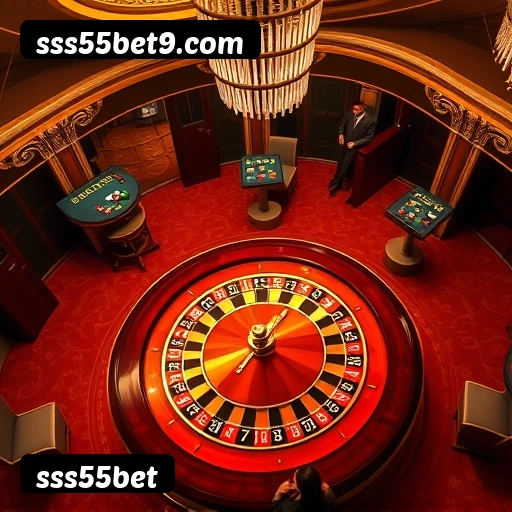 Conta sss55bet sincronizada site e app