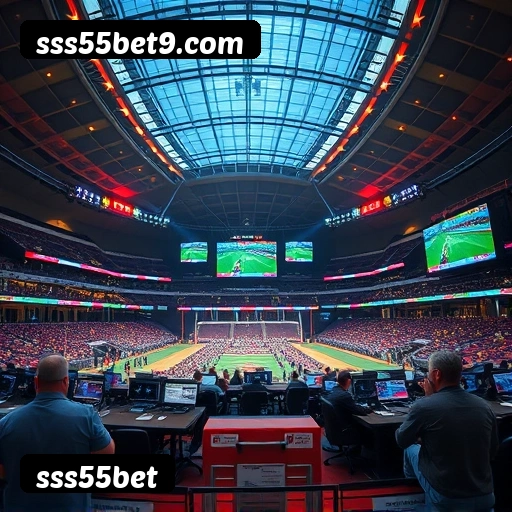 Configurações úteis dentro do app sss55bet