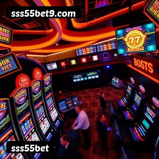 Apostas futebol ao vivo sss55bet - odds competitivas