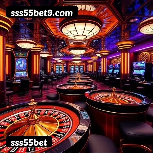 Bônus exclusivos membros VIP sss55bet