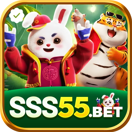 Plataforma sss55bet - cassino e apostas