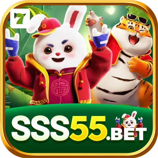 Slots sss55bet - Sweet Bonanza e caça-níqueis populares